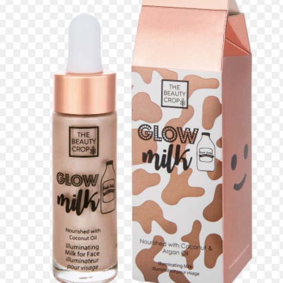 Glow Milk Highlighter - Picture 1 of 2